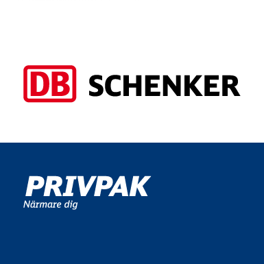 Schenker Privpak AB